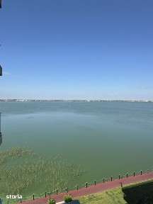 Vedere catre lac | Mobilat & Utilat | Zona Butoaie - Mamaia Nord