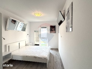Apartament cu 2 camere de inchiriat in Adora Park cu loc de parcare