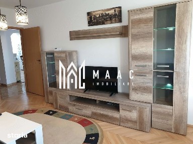 Apartament 2 camere | Sub Arini, Sibiu | 56 mp, decomandat