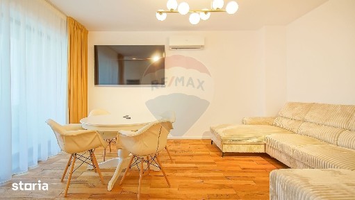 0% COMISION | Apartament Premium + Terasa 130 MP Spectaculoasa |