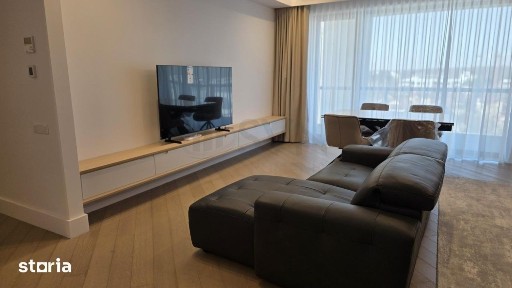 Apartament 3 camere I Cortina 126 I Mobilat Premium