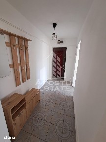 Apartament doua camere,Zona Banu Maracine