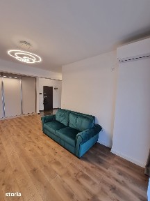 Anunt inchiriere Apartament 3 Camere cu terasa si gradina