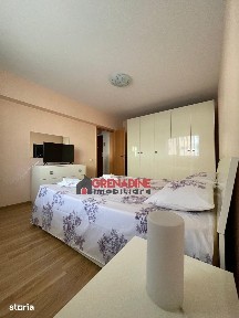 Apartament 2 Camere Decomandat Tractorul - Cod 5296