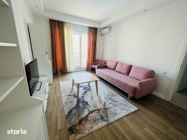 Apartament 2 camere Ansamblul Rezidential Cosmopolis