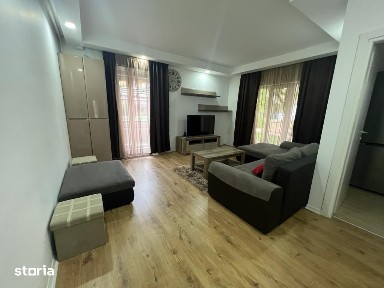 Apartament 3 camere Ansamblul Rezidential Cosmopolis