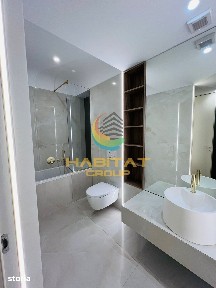 Închiriere Apartament 3 camere - Cortina Nord | Pipera