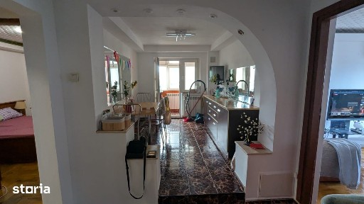 Ap. 4 camere | Aparatorii Patriei | Etaj 7/8 | Pet friendly | Parcare