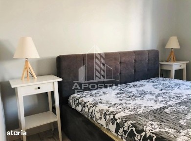 Apartament cu 3 camere de inchiriat, bloc nou, Dumbravita