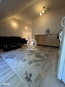 Apartament 2 camere de inchiriat Copou langa Universitate
