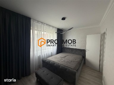 Apartament 3 camere cf 1 decomandat zona Orizont