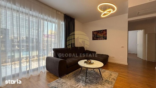 Apartament 2 camere | De Inchiriat | Baneasa | Herastrau