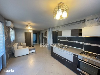 Apartament de inchiriat - 3 dormitoare | Cartier Intre Lacuri | Tera
