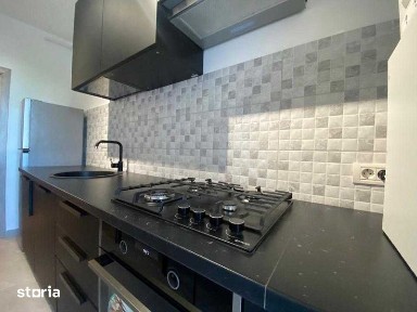 Garsoniera Militari Residence vis a vis de Ballroom / Loc de parcare