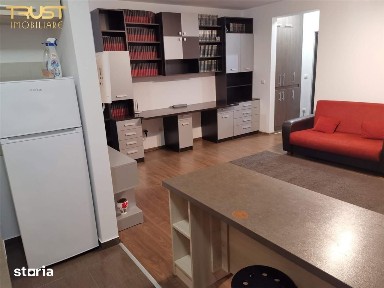 2 camere l Str.Eroilor l Parcare l Floresti