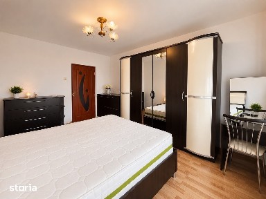 2 camere decomandate | Intre Lacuri - Iulius Mall FSEGA | disponibil