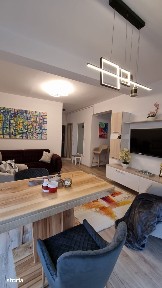Apartament 2 Camere Parcare Inclusa I De Inchiriat I Politehnica