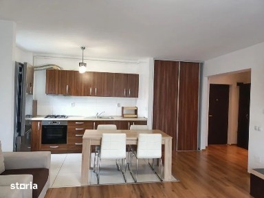 Apartament cu 3 camere | Junior Residence | Parcare subterana