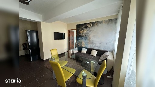 COMISION 0%! Ap. 3 camere 64 mp, PET FRIENDLY, The Office - Mărăști