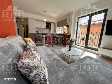Apartament 3 camere cu parcare subterana in zona Centrala