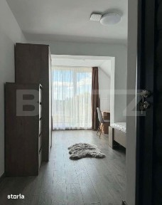 Camera cu baie proprie, 18 mp, ideala pentru studenti, zona 7 Noiembri