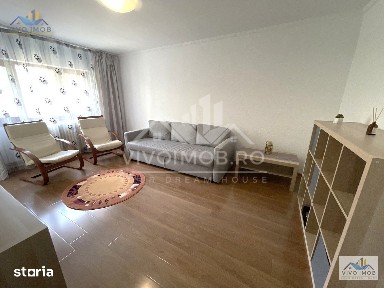 Aviației-Promenada Mall | etaj 1 | mobilat și utilat centrală proprie