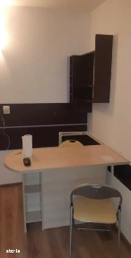 Apartament 1 camera in Nicolina, et 1