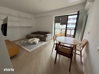 CORTINA NORTH | 3 camere cu parcare |Pet friendly | COMISION 0