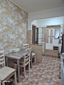 Inchiriez apartament 2 camere pet friendly, etaj 1 !