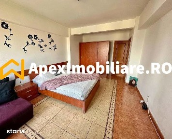 Ap. 2 cam de inchiriat Unirii Bucuresti | Metrou 2 min | centrala prop