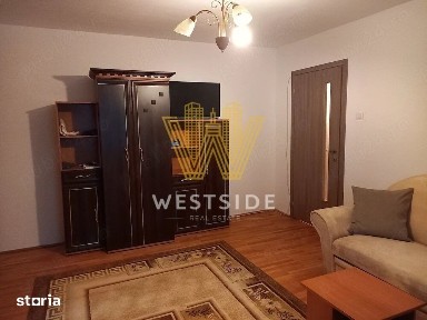 Apartament cu 2 camere, de inchiriat, Calea Sagului