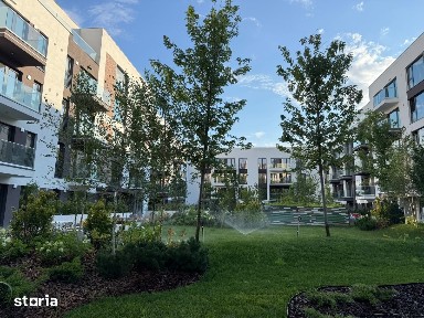 Apartament 2 camere LUX prima inchiriere in zona Mosilor!