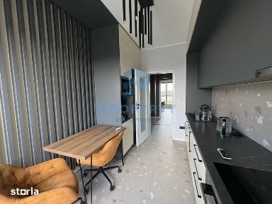 Penthouse Dobroesti 3 Camere Garaj in Subteran 2 Parcari