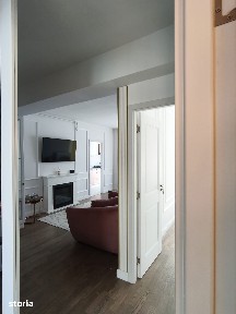 Apartament 2 camere de închiriat în Voluntari - Pipera - Emil Racovită