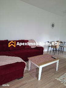 Apartament 2 camere de închiriat în Voluntari - Pipera - Emil Racovită