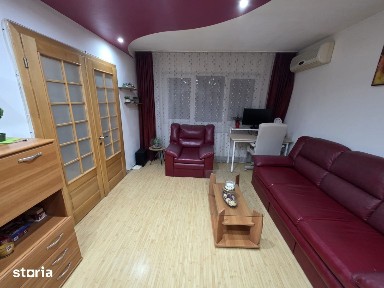 Apartament 2 camere, super pozitie- Complexul Studentesc