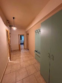 Inchiriez apartament 3 camere, ZONA TRAIAN ( MALUL MURESULUI )