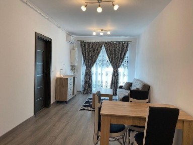 Apartament 2 camere Adora Park-UTA Etaj 7