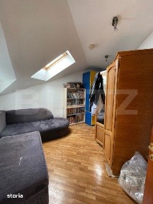 Exclusivitate! Vila cu 6 camere, 500 mp, zona Platou