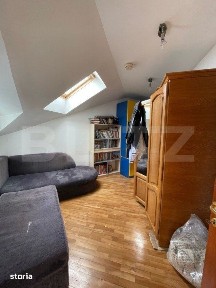 Exclusivitate! Vila cu 6 camere, 500 mp, zona Platou