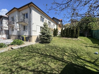 Duplex mobilat in Baciu