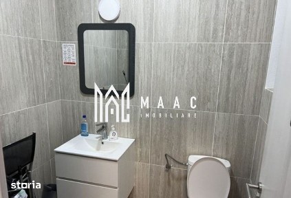 Spatiu Comercial | Open-space | 4 locuri de parcare | 93MPU | Arhitect