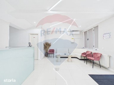 Clinica medicala/Cladire de birouri de vanzare/inchiriat