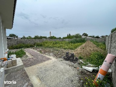 Casa Individuala | Super Pozitie | Asfalt | Giarmata-Mare