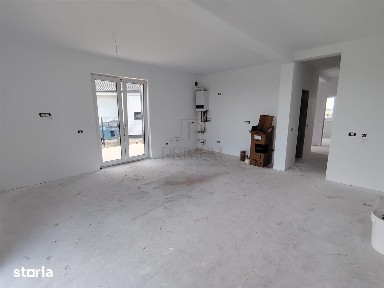 Duplex 5 camere - 3 bai - dormitor la parter - desing modern