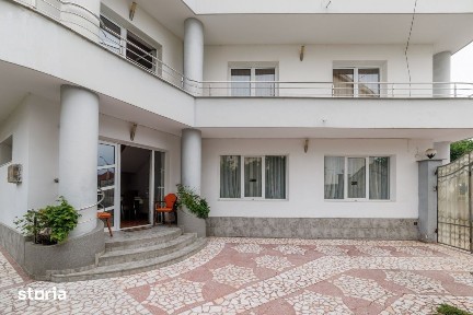 De inchiriat CASA spatioasa si curte proprie Gavana -Alunului