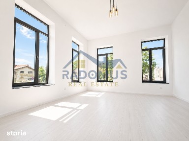 Închiriere Ultracentral | 10 camere | Încălzire în pardoseală | D+P+M