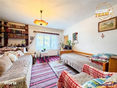Casa traditionala, cu 709 mp teren intravilan zona apreciabila, Sfantu