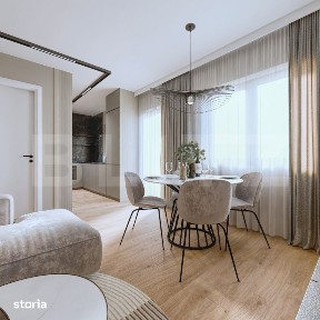 Duplex modern 4 camere | 108 mp utili | Teren 250 mp | 3 bai | 2 parca