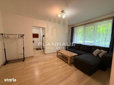 Apartament 2 camere,Victor Babes zona Iuliu Maniu, parter înalt